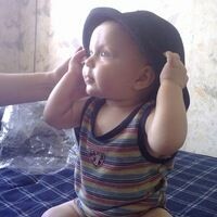 Ириска Александер