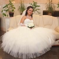 Диана Чекалова