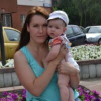 Елена Петренко