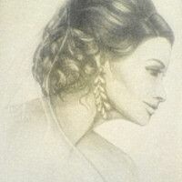 Анна Агаева