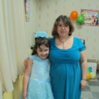 Лазарева Екатерина