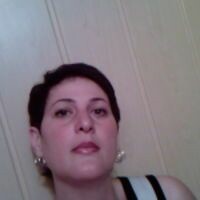 Гавашелишвили Нонна