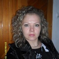 Евгения Нефёдова