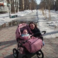 Ким Екатерина