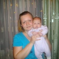 Суханова Елена