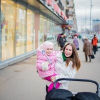 Ланочка Гущина