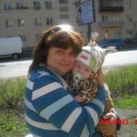 Анастасия Рожкова