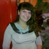 Лина Главчук