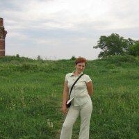 морозова Таня