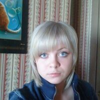 Кристина Чурсина