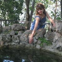 Галлямова Алина