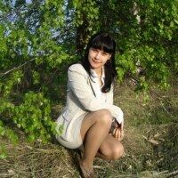 Красникова Оксана