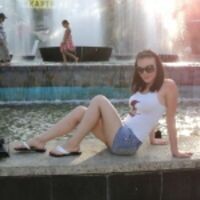 Яна Глазунова