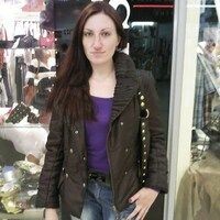 Дорогань Софья