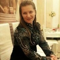 Наталья Игнатьева