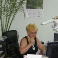 Потатуева Марина
