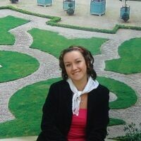 Екатерина Соловьева