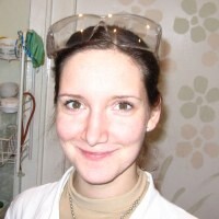 Svetlana
