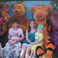 АндрееваЖена