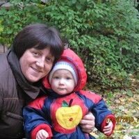 Петрова Ирина