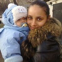 Минакова Яна