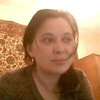 Соковикова Татьяна