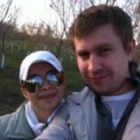 Serebryakov Serega