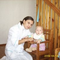 Лиза