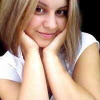 Любовь Богданова