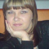 Пискунова Анна