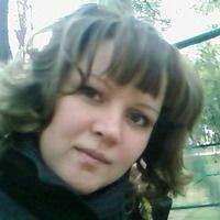 Татьяна Неунылова