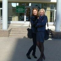 Никитич Елена