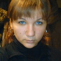 Анна Княева