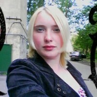 Федотова Татьяна