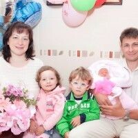Людмила