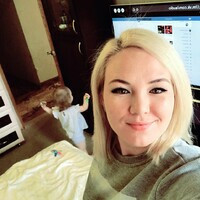 Елена Степанова