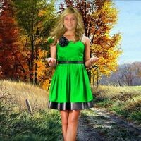 Анна Борисова