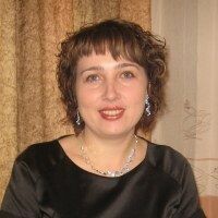 Якимова Евгения