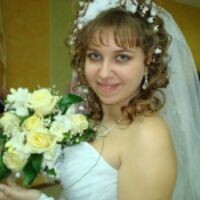 Ирина Реброва