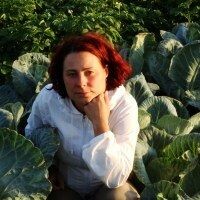 кучер ирина