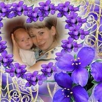 Оксана Овчинникова