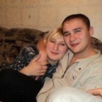 Алена Мусина
