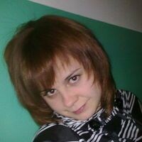 Антонина Кутузова