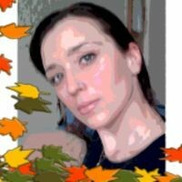 Юлия Забелина