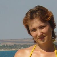 Наталья