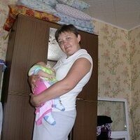 Миндубаева Эльмира