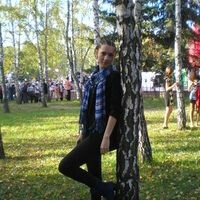 Ситникова Ирина