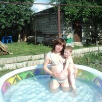 Анна Гаврилова