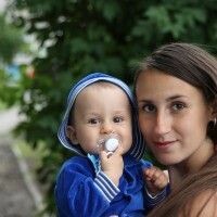 Анастасия