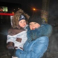Славнова Светлана